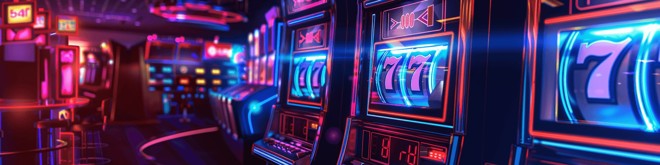 Selector casino – официальный сайт
